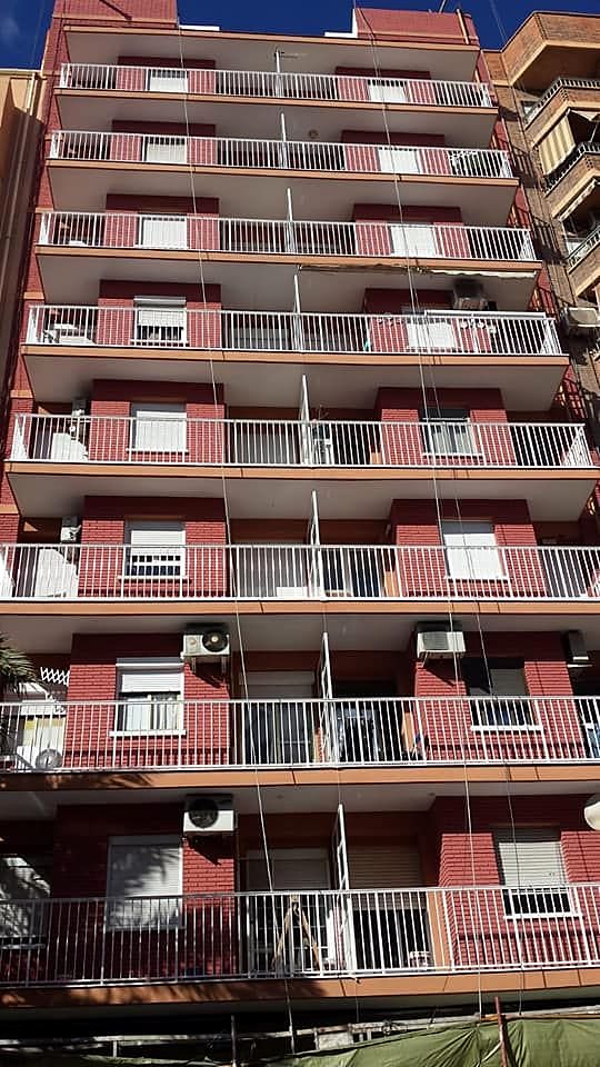 Trabajo de Reformas Dm en Valencia