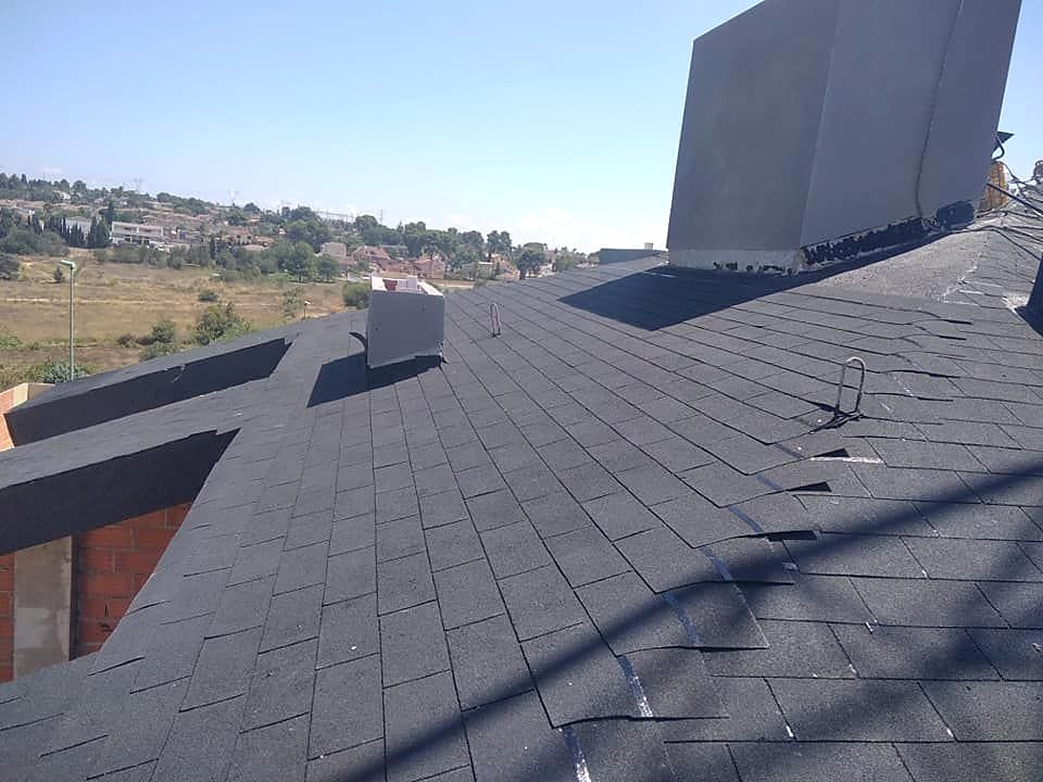 Trabajo de Reformas Dm en Valencia